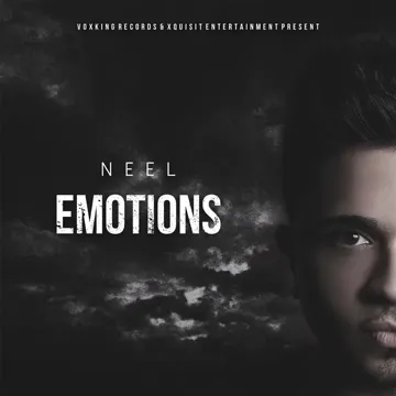 Count On Me (feat. Sparsh Shah)-cover