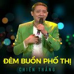 Đêm Buồn Phố Thị-cover
