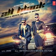 All Black-cover