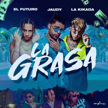 La Grasa-cover