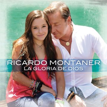 La Gloria De Dios-cover