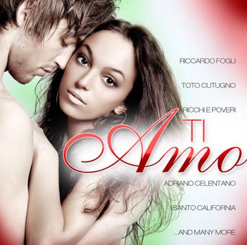 Ti Amo-cover