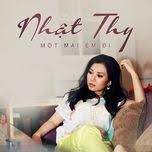 Một Mai Em Đi-cover