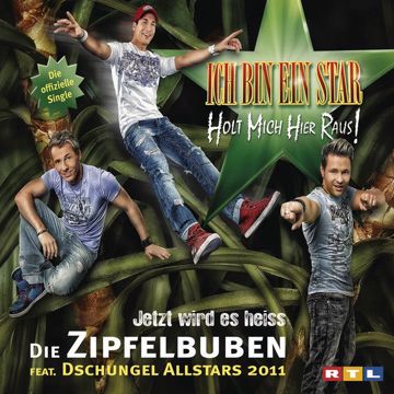 Der Teufel und der junge Mann(Karaoke Version)-cover