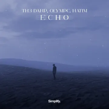 Echo-cover