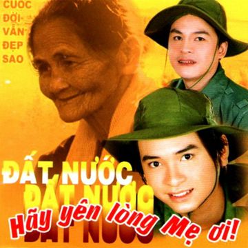 Tự Nguyện-cover
