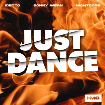 Just Dance-cover
