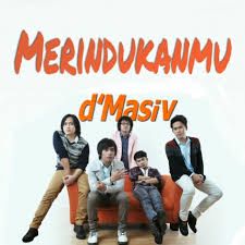 Merindukanmu -cover