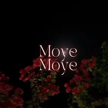 Moye Moye (New Version)-cover