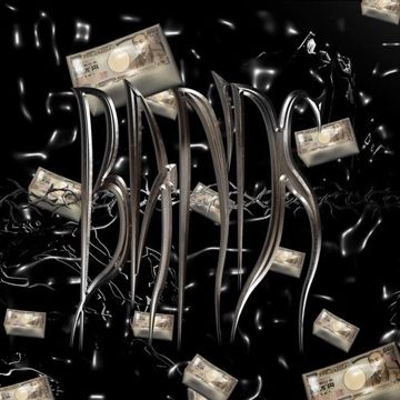 BANDS prod+NOIA 伴奏with hook-cover