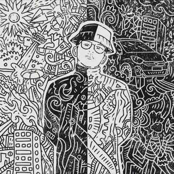 Jap Itu, Jap Ini (feat. Sabbala)-cover