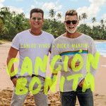 Canción Bonita-cover
