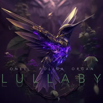 Lullaby-cover
