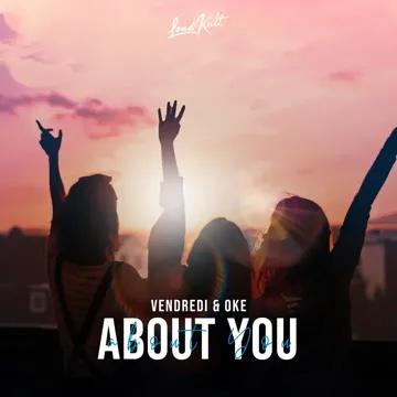 About You-cover