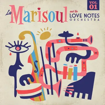 Mar Y Cielo-cover