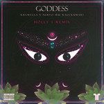 Goddess(Holly T Remix Explicit)-cover