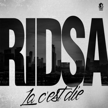 LA C'EST DIE-cover