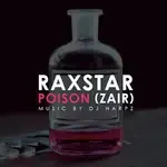 Raxstar Poison (Zair)-cover
