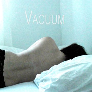 Vacuum-cover