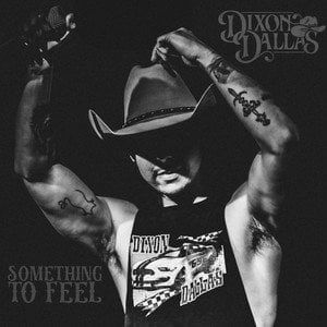 Something To Feel-cover