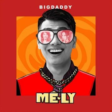 Mê Ly-cover