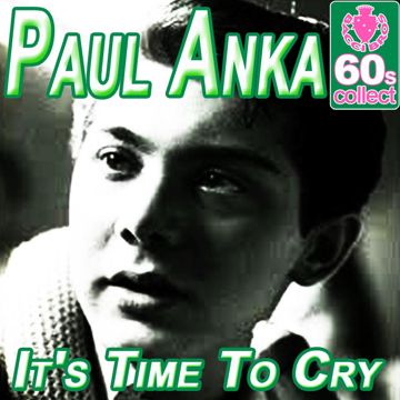 It's Time To Cry-cover