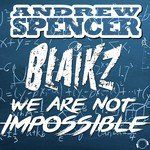 We Are Not Impossible - 7-cover