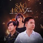 Sắc Hoa Tàn-cover