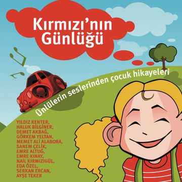 Hoş Geldin Canım Günlük