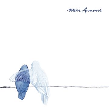 Mon Amour-cover