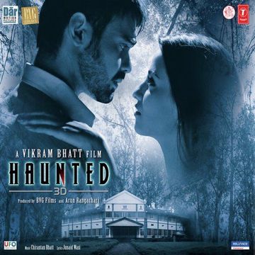 Tum Ho Mera Pyaar-cover