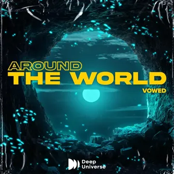 Around The World-cover
