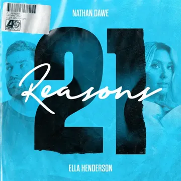 21 Reasons (feat. Ella Henderson)-cover