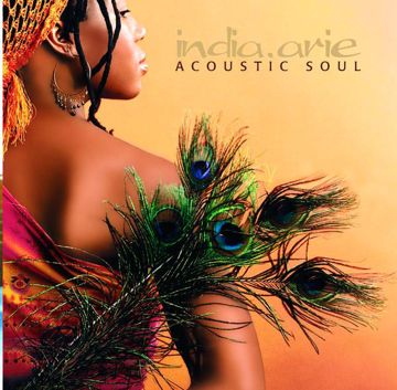 Soul Music-cover
