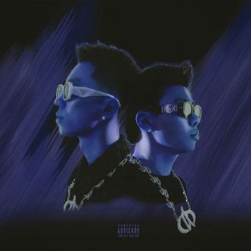 My Gang-cover
