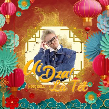 Ui Dza! Là Tết-cover