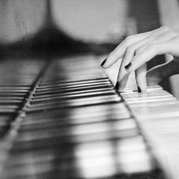 My heart will go on (piano)-cover