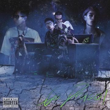 壞孩子的夢 (intro)-cover