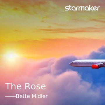 The Rose-cover
