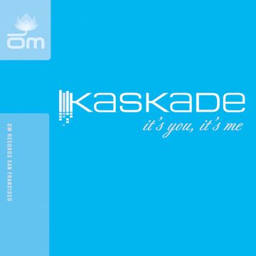 It's You, It's Me-cover