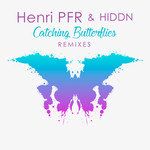 Catching Butterflies(Goldaze Remix)-cover