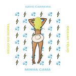 Minha Cama-cover