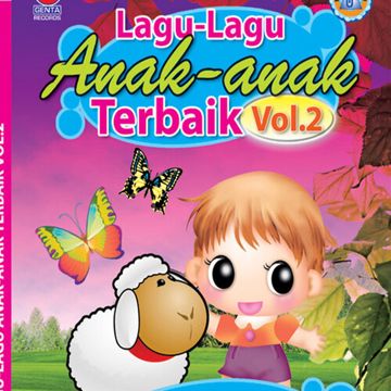 Tik Tik Tik Bunyi Hujan-cover