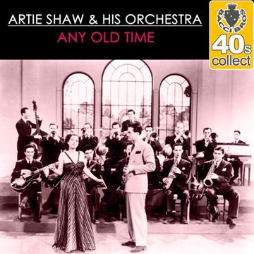Any Old Time-cover