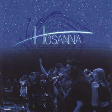 Hosanna-cover