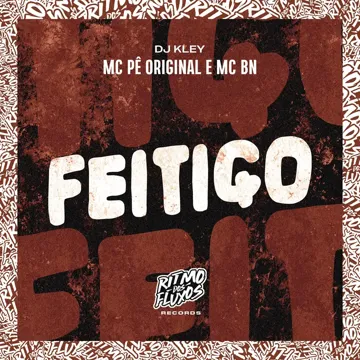Feitiço-cover