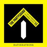 Dat Is Dat Ding(Explicit A Cappella)-cover