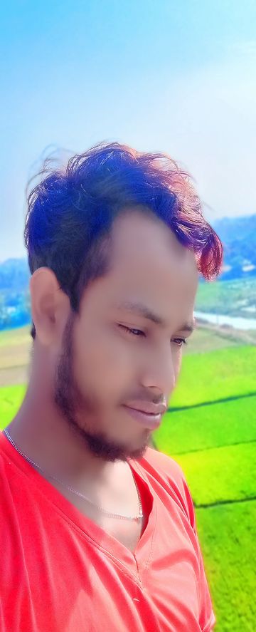 AMAR KOSTO GULO -cover