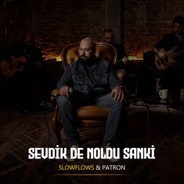 Sevdik de noldu sanki - Akustik-cover