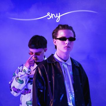 Sny-cover